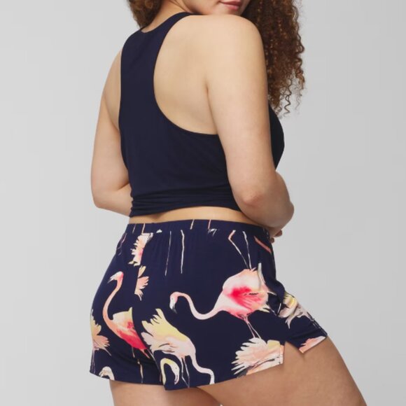 NWT Soma COOL NIGHTS Pajama Set - Picture 4 of 4